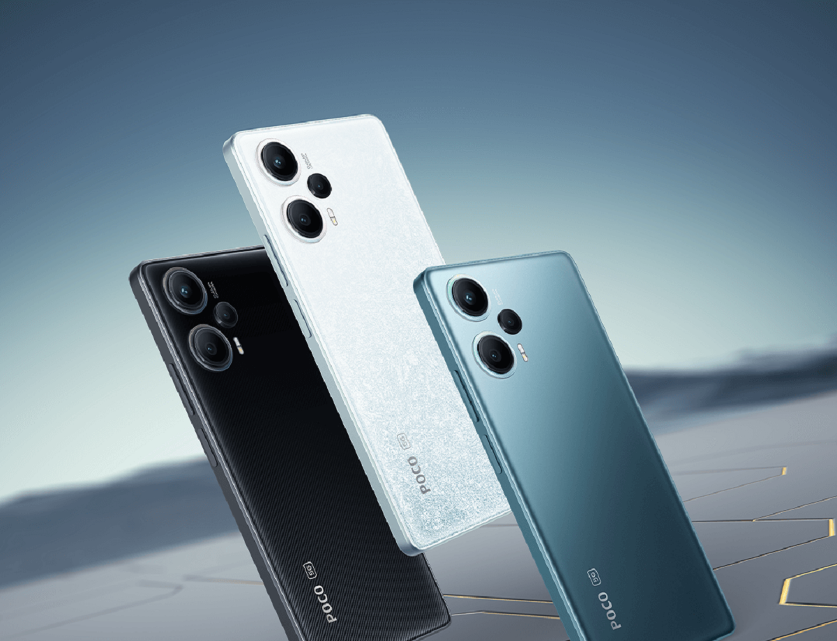 Xiaomi RAM 8