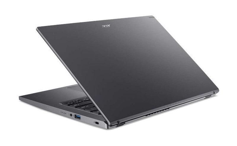 5 Laptop Gaming 12 Jutaan Terbaik 2024, Performa Kencang ACER A514-54G-57K