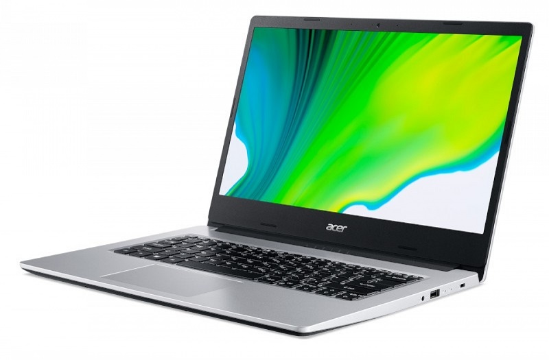 10 Laptop Gaming 6 Jutaan Terbaik 2024, Nyaman Dimainkan! ACER Aspire 3 A314-22