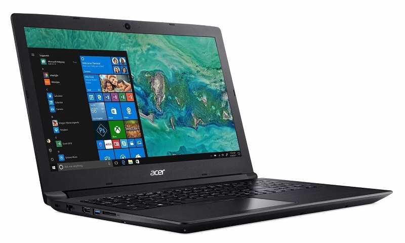 7 Laptop Gaming 5 Jutaan Terbaik 2024, Main GTA V Aman ACER Aspire 3 A315-41