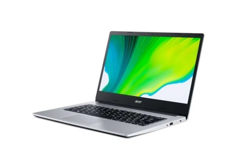 7 Laptop Gaming 4 Jutaan Terbaik 2024, Harga Terjangkau ACER Aspire 3 Slim A314-22