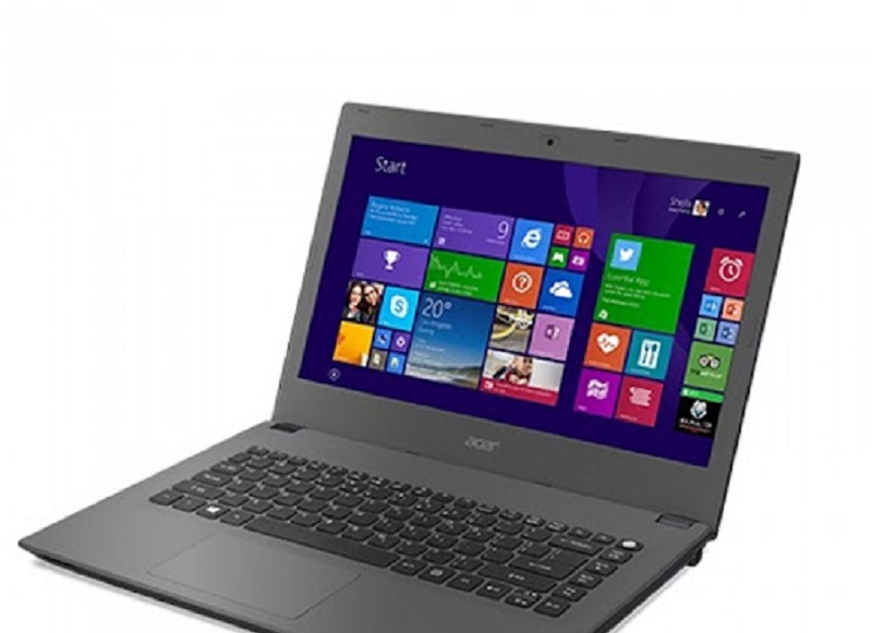 10 Laptop Gaming 6 Jutaan Terbaik 2024, Nyaman Dimainkan! ACER Aspire E5-476G-32BL