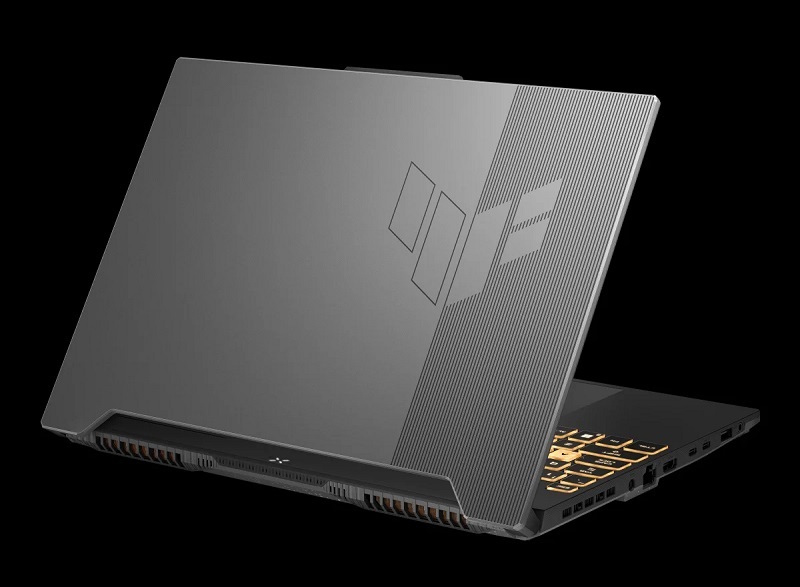 5 Laptop Gaming 12 Jutaan Terbaik 2024, Performa Kencang ASUS TUF GAMING F15