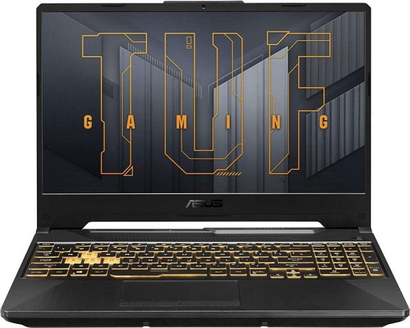 7 Laptop Gaming 15 Jutaan Terbaik 2024, Performa Mumpuni ASUS TUF Gaming A15