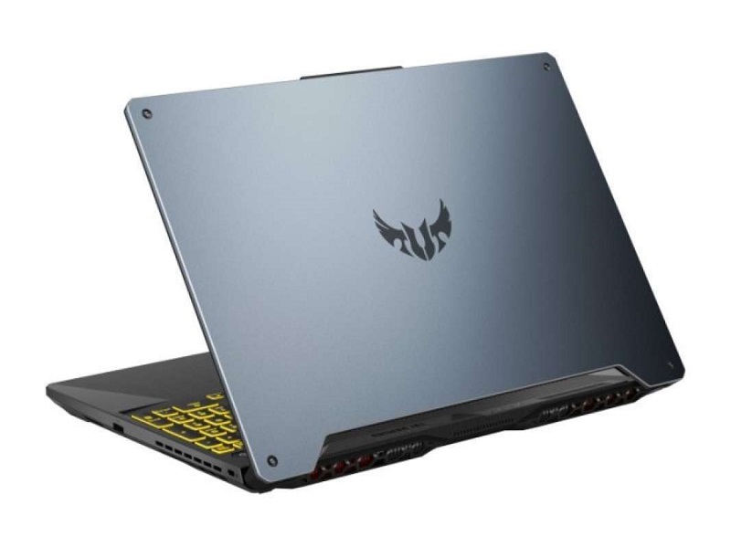 10 Laptop Gaming 10 Jutaan Terbaik 2024, Performa Gahar! ASUS TUF Gaming F15 FX506LH
