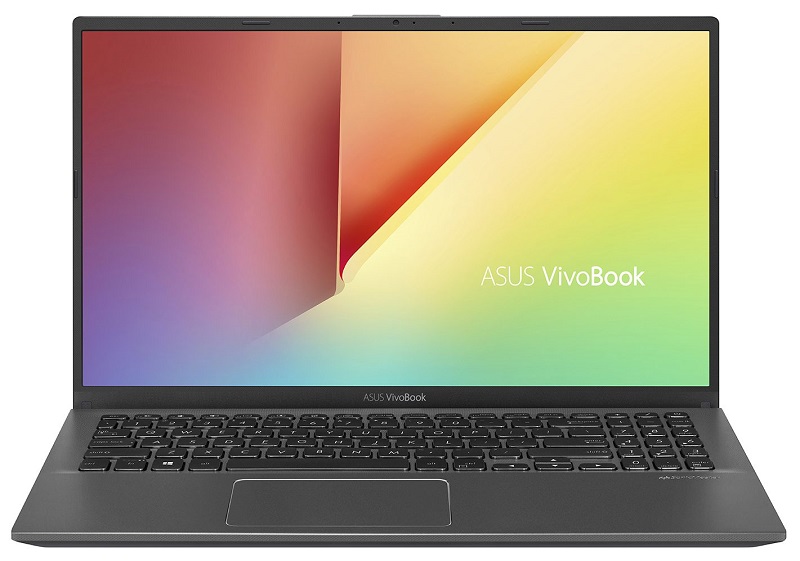 10 Laptop Gaming 6 Jutaan Terbaik 2024, Nyaman Dimainkan! ASUS VivoBook 15 F512DA