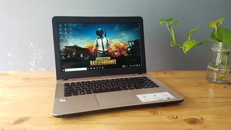 ASUS X441BA