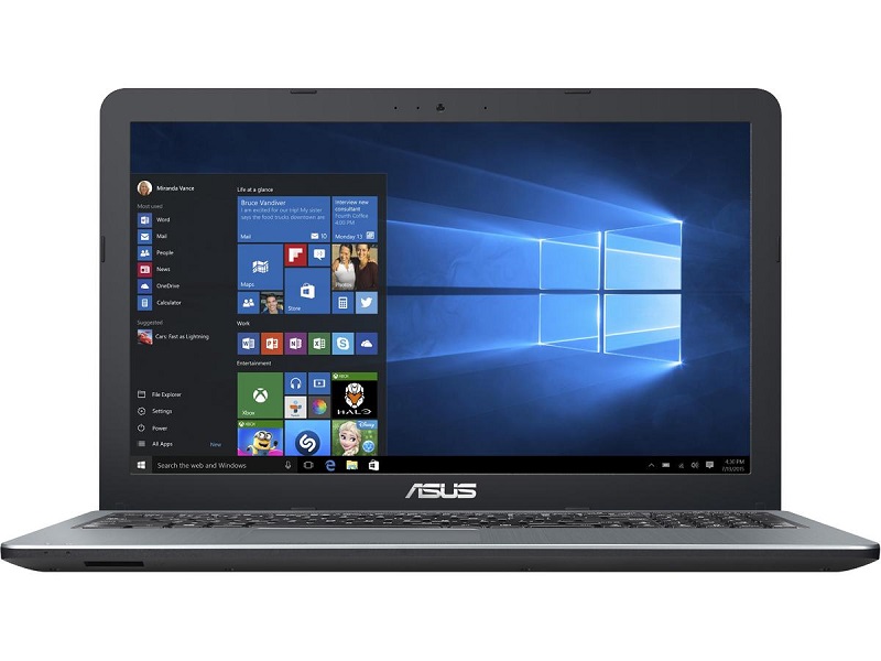 7 Laptop Gaming 4 Jutaan Terbaik 2024, Harga Terjangkau ASUS X540BA
