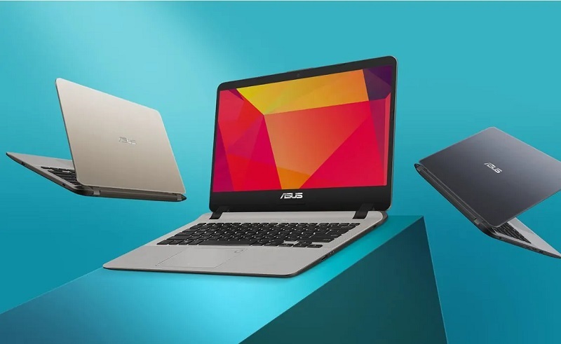 7 Laptop Gaming 4 Jutaan Terbaik 2024, Harga Terjangkau ASUS X555BA-BX901T
