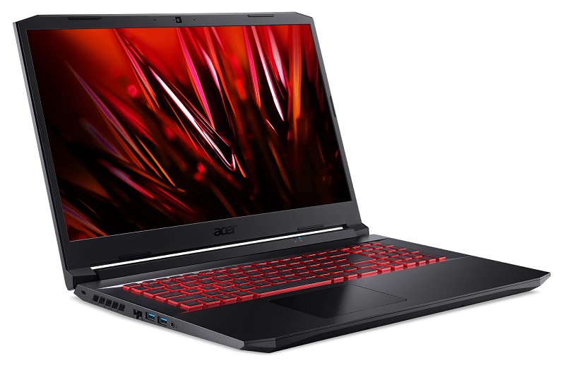 7 Laptop Gaming 15 Jutaan Terbaik 2024, Performa Mumpuni Acer Nitro 5 11th Gen core i7 RTX 3060