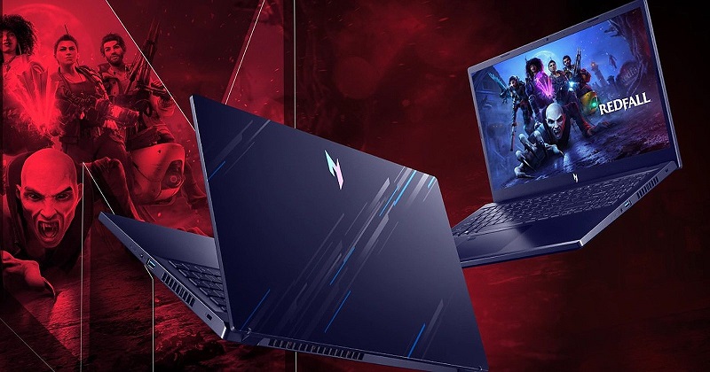 7 Laptop 15 Jutaan Terbaik 2024, Spesifikasi Mumpuni Acer Nitro V15