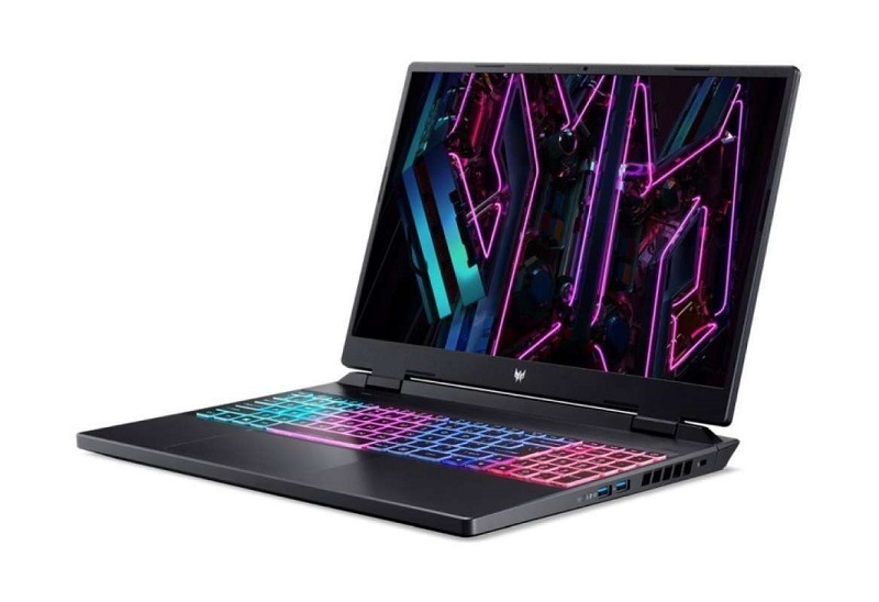 5 Laptop Gaming 20 Jutaan Terbaik 2024, Performa Kencang Acer Predator Helios Neo 16