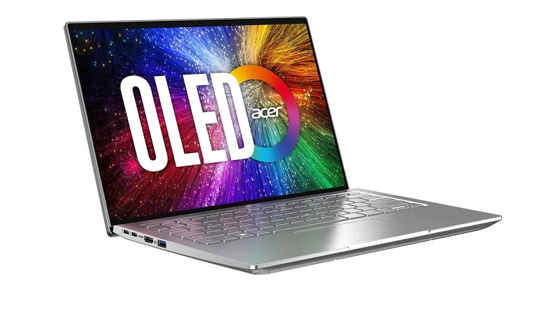 Acer Swift 3 OLED