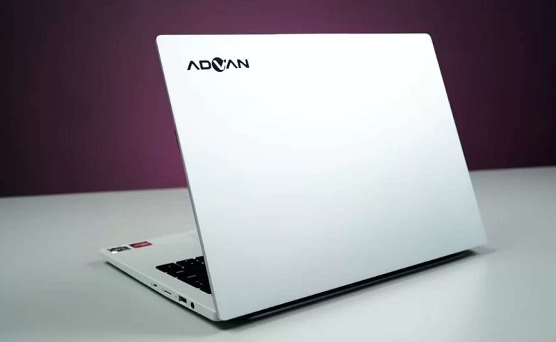 7 Laptop Gaming 8 Jutaan Terbaik 2024, Performa Juara Advan WorkPlus (Ryzen 7 7735HS)