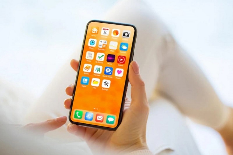 4 Cara Melacak HP iPhone yang Hilang, Paling Ampuh! Aplikasi Lacak di Perangkat Lain