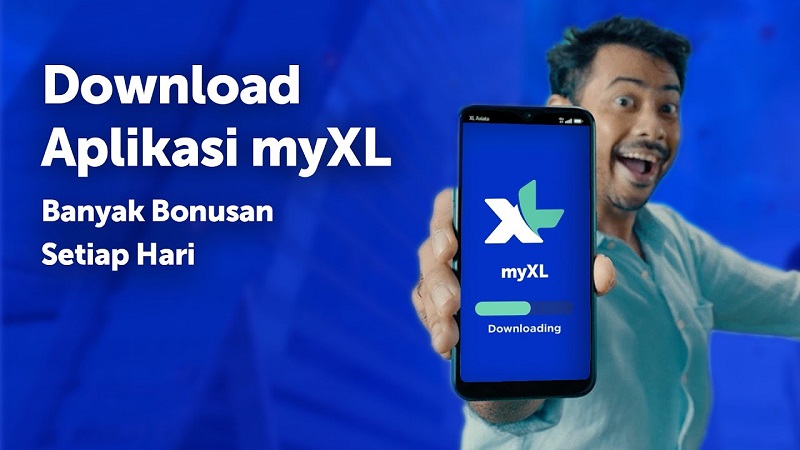 3 Cara Cek Kuota XL Terbaru 2024, Cepat dan Mudah Aplikasi myXL