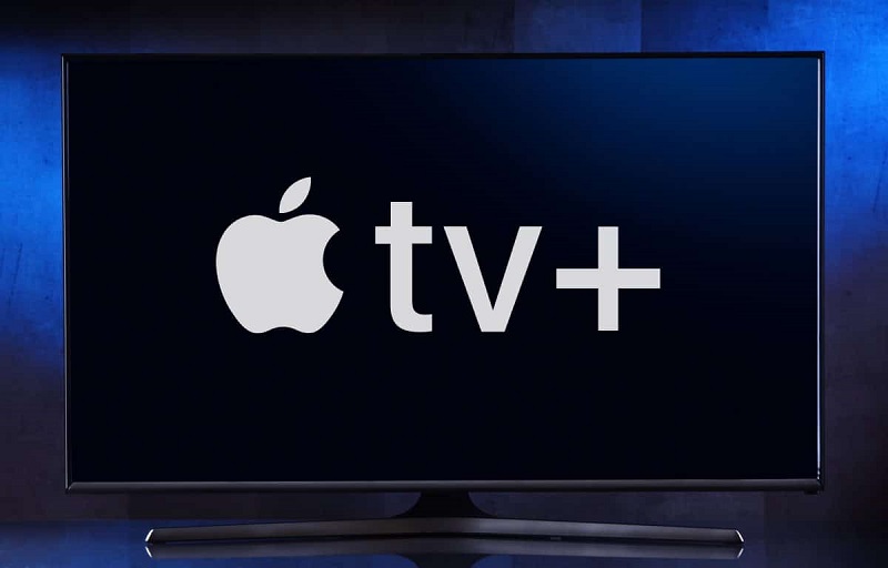 12 Situs Nonton Film Legal Terbaik, Dijamin Aman Apple TV+