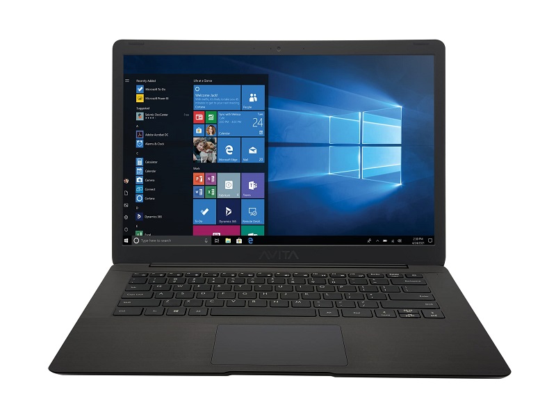 7 Laptop Gaming 5 Jutaan Terbaik 2024, Main GTA V Aman Avita Pura Ryzen 3