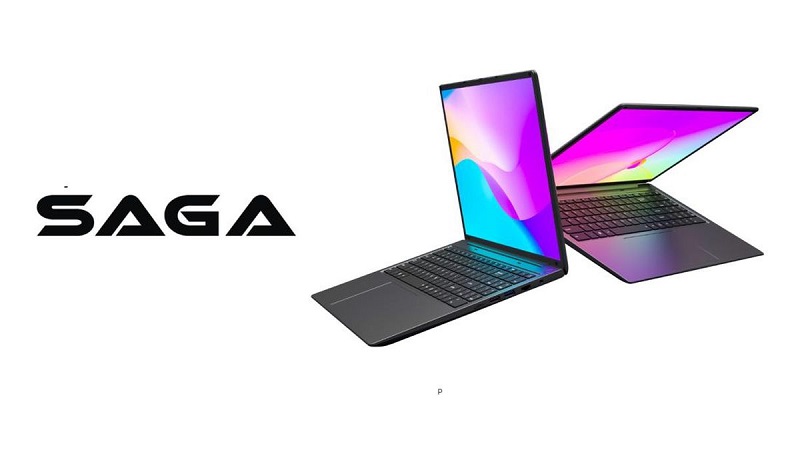 7 Laptop Gaming 8 Jutaan Terbaik 2024, Performa Juara Axioo MyBook Saga 12