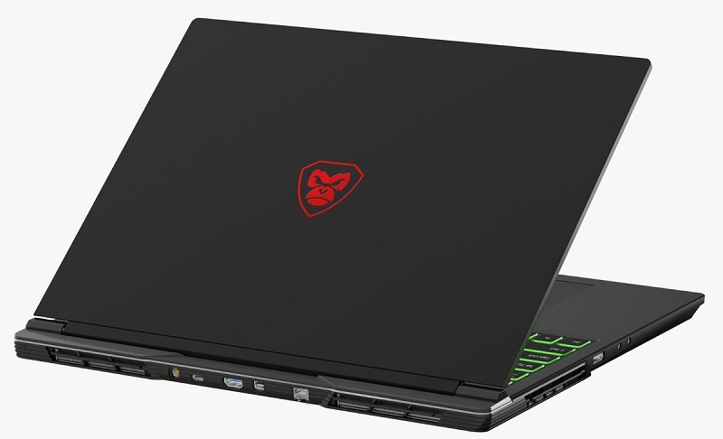 6 Laptop untuk Programmer Terbaik 2024, Performa Tinggi Axioo Pongo Studio