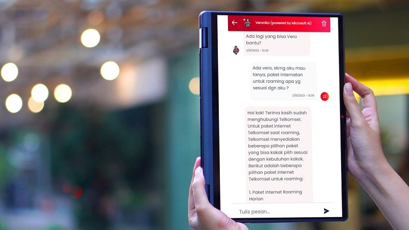 5 Cara Cek Nomor Telkomsel Paling Efektif, Mudah dan Cepat! Cara Cek Nomor Telkomsel Melalui Asisten Virtual