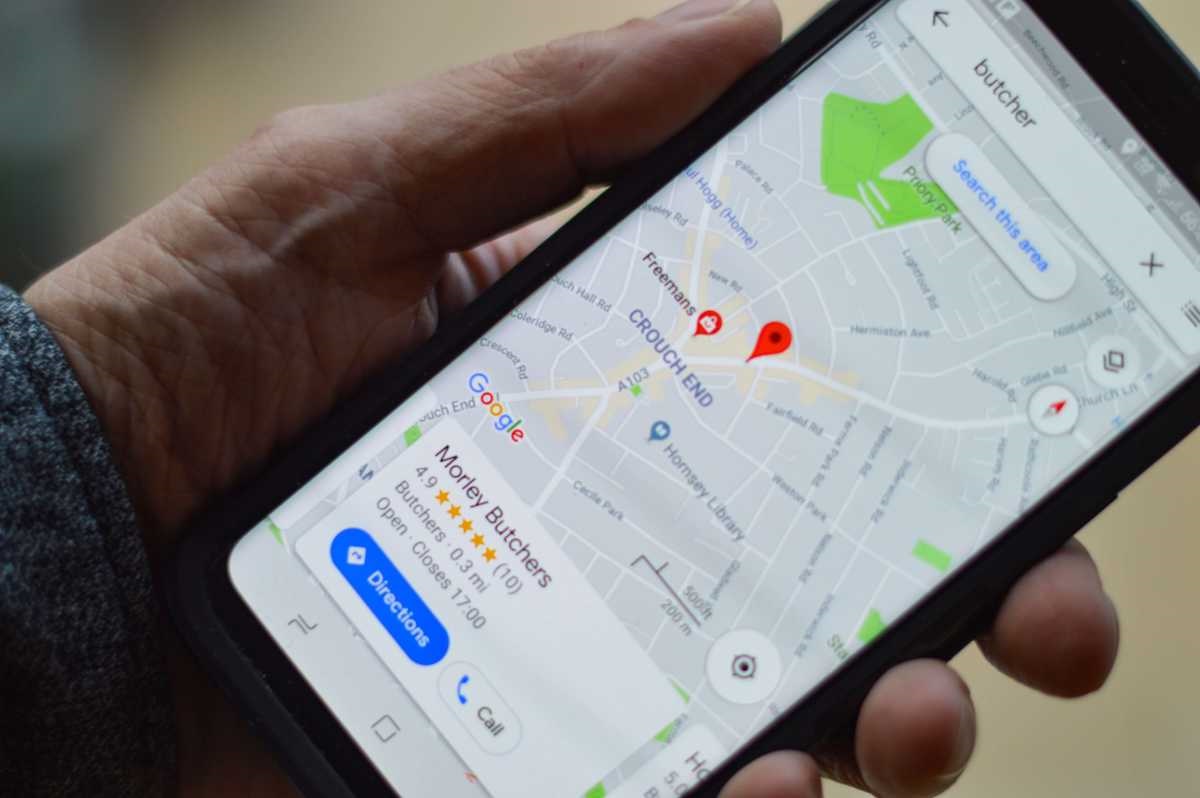 Cara Melacak HP iPhone yang Hilang