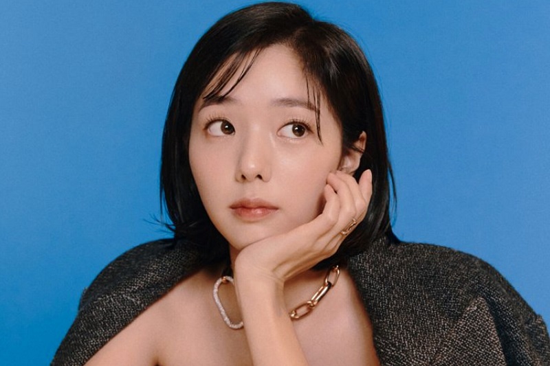 10 Artis Korea Tercantik Tahun 2023, Ada Jisoo BLACKPINK Chae Soo Bin