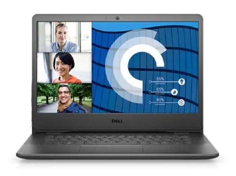 10 Laptop Gaming 6 Jutaan Terbaik 2024, Nyaman Dimainkan! DELL Vostro 3405
