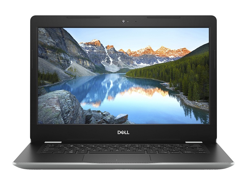 7 Laptop Gaming 5 Jutaan Terbaik 2024, Main GTA V Aman Dell Inspiron 3481