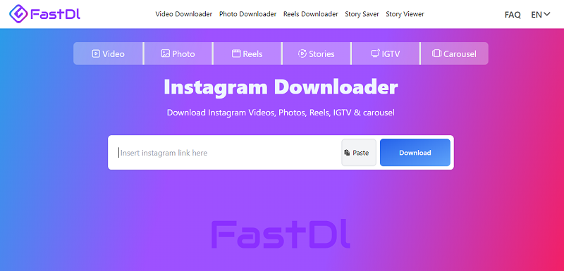 FastDl