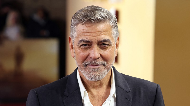7 Artis Terkaya di Dunia Tahun 2024, Punya Kekayaan Triliunan George Clooney