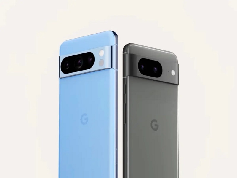 7 Handphone Kamera Terbaik 2024 di Dunia, Kualitas Jempolan Google Pixel 8 Pro