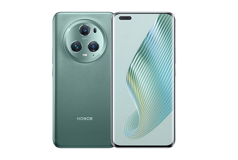 7 Handphone Kamera Terbaik 2024 di Dunia, Kualitas Jempolan HONOR Magic5 Pro