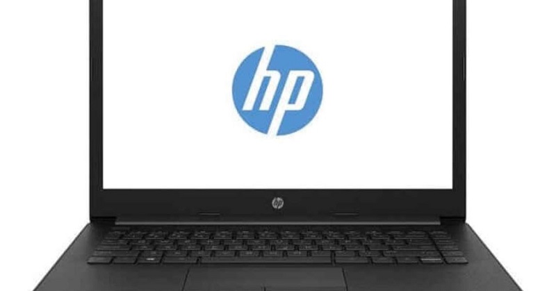 HP 14-CM0101AU
