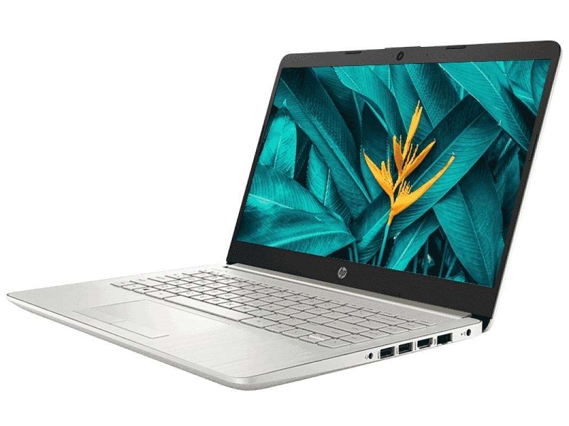 10 Laptop Gaming 6 Jutaan Terbaik 2024, Nyaman Dimainkan! HP 14s cf3040TU