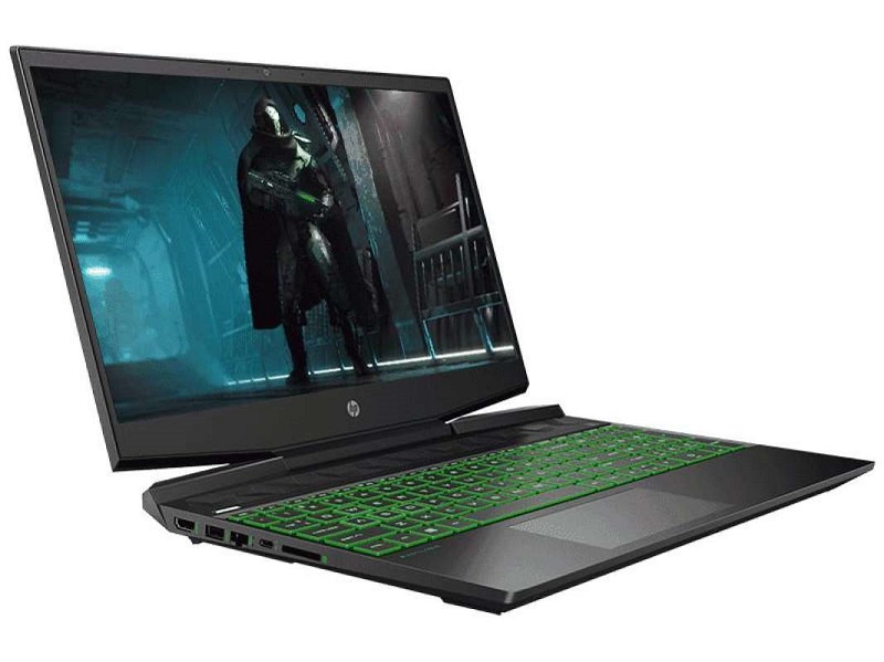 5 Laptop Gaming 12 Jutaan Terbaik 2024, Performa Kencang HP PAVILION 15-EC0107AX