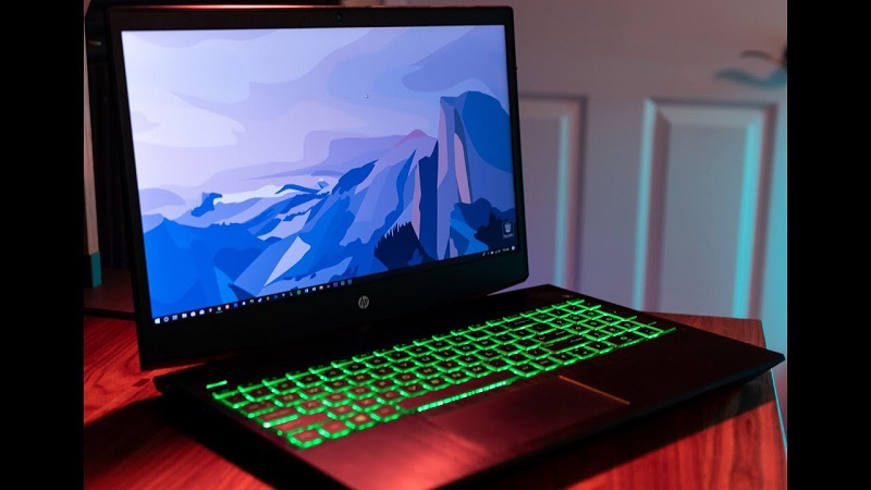 10 Laptop Gaming 10 Jutaan Terbaik 2024, Performa Gahar! HP Pavilion 15-CX0056WM