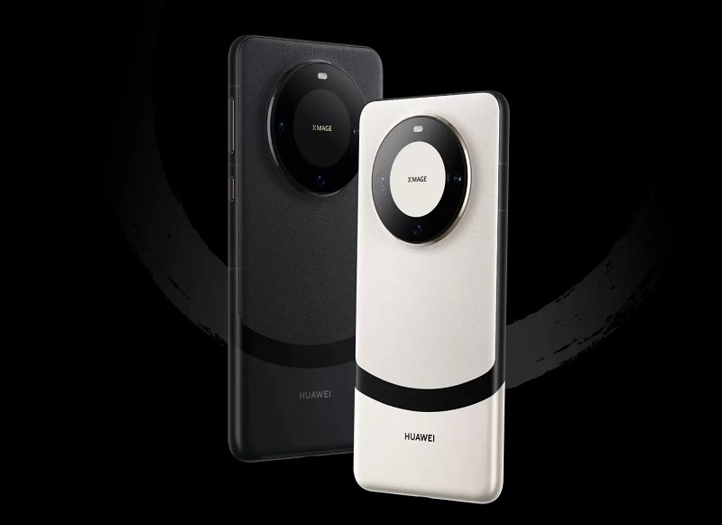 7 Handphone Kamera Terbaik 2024 di Dunia, Kualitas Jempolan HUAWEI Mate 60 Pro+