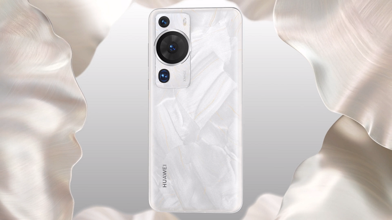 7 Handphone Kamera Terbaik 2024 di Dunia, Kualitas Jempolan HUAWEI P60 Pro