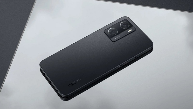 Hardware HP OPPO A57