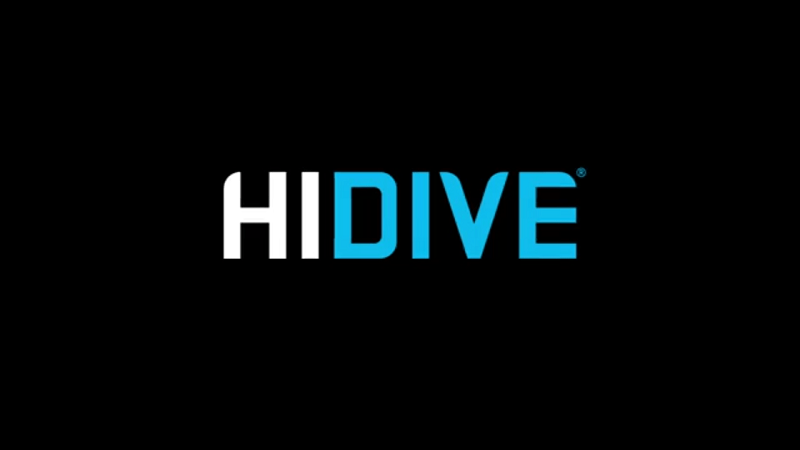 12 Situs Nonton Anime Resmi Terbaik, Plus Subtitle Indo Hidive