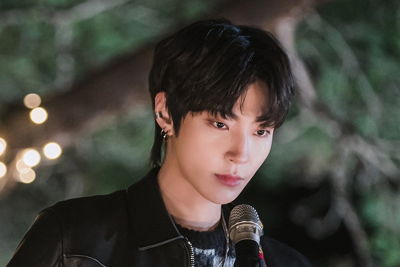 10 Artis Korea Ganteng Tanpa Operasi Plastik, Tampan Natural Hwang In Yeop
