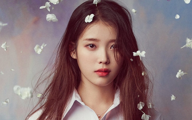 10 Artis Korea Tercantik Tahun 2023, Ada Jisoo BLACKPINK IU