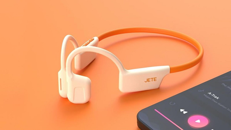 10 Earphone Terbaik di Tahun 2024, Nyaman di Telinga JETE OpenStyle Series