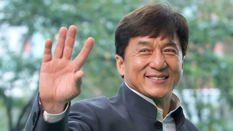 7 Artis Terkaya di Dunia Tahun 2024, Punya Kekayaan Triliunan Jackie Chan