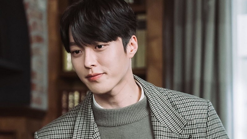 10 Artis Korea Ganteng Tanpa Operasi Plastik, Tampan Natural Jang Ki Yong