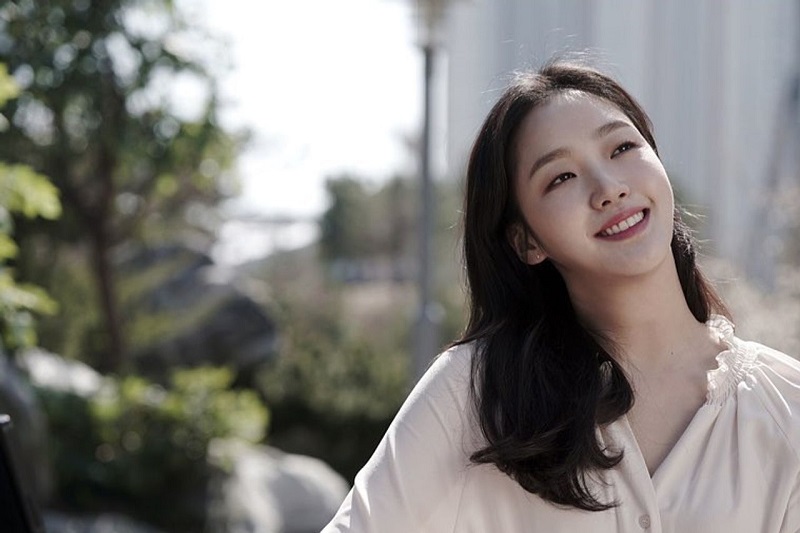 10 Artis Korea Tercantik Tahun 2023, Ada Jisoo BLACKPINK Kim Go Eun