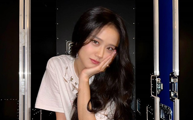 10 Artis Korea Tercantik Tahun 2023, Ada Jisoo BLACKPINK Kim Jisoo