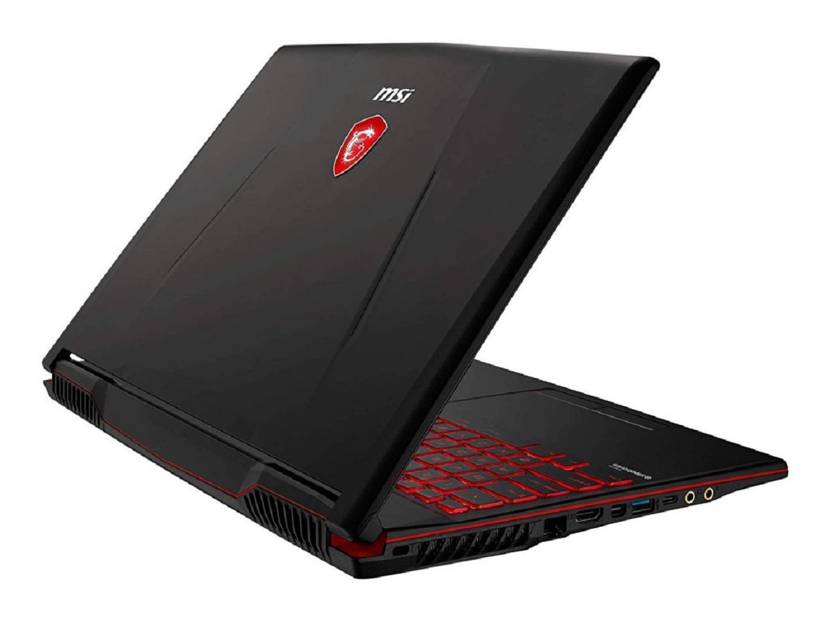 Laptop Gaming 10 Jutaan