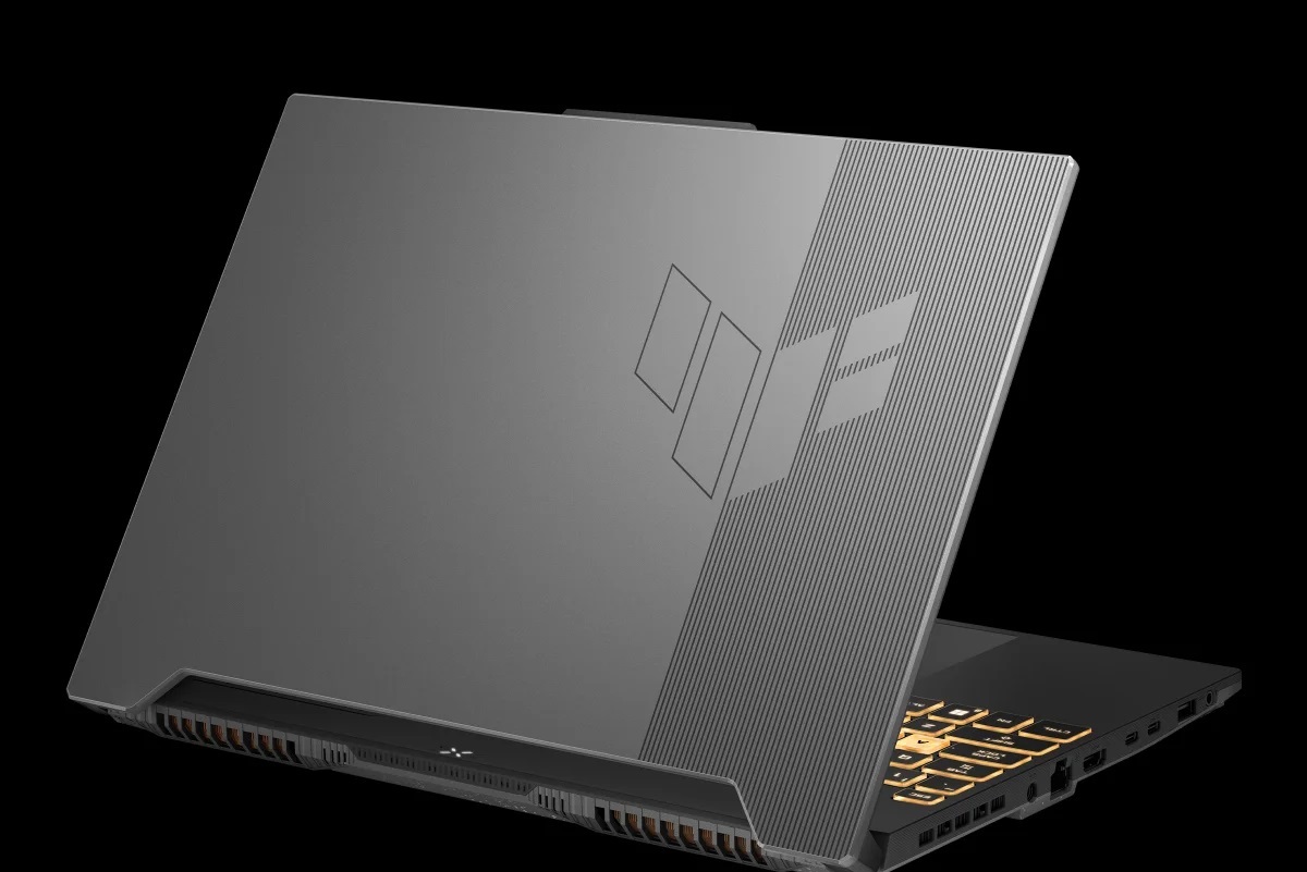 Laptop Gaming 12 Jutaan